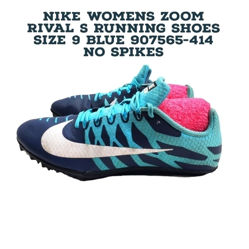 Nike reposhing this